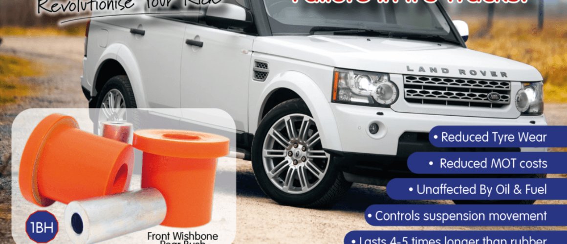 Spring- LRO - Half Page Advert