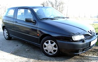Alfa Romeo 145 (930) 1994–2000