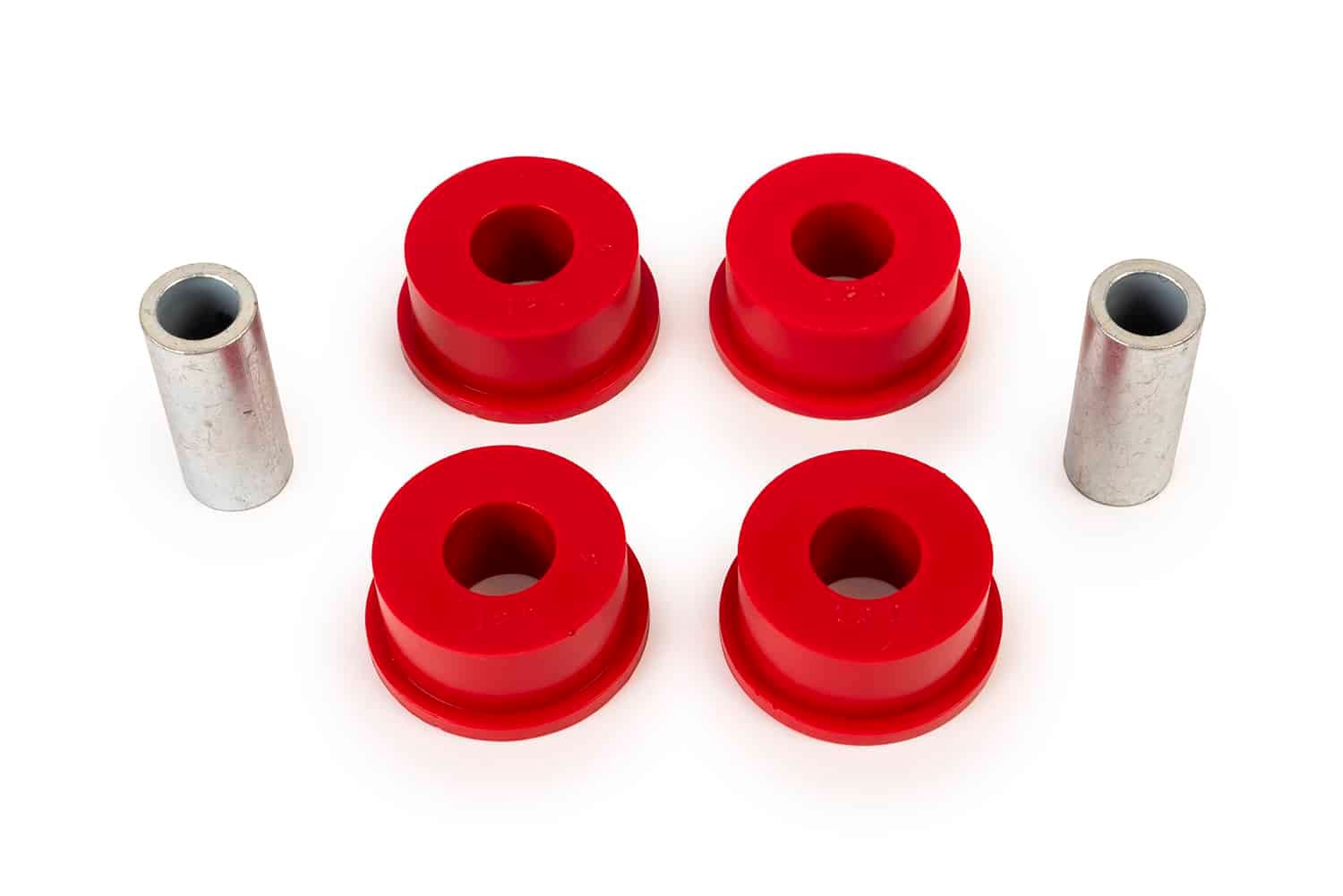 Front & Rear Panhard Rods - Nissan - Patrol GR