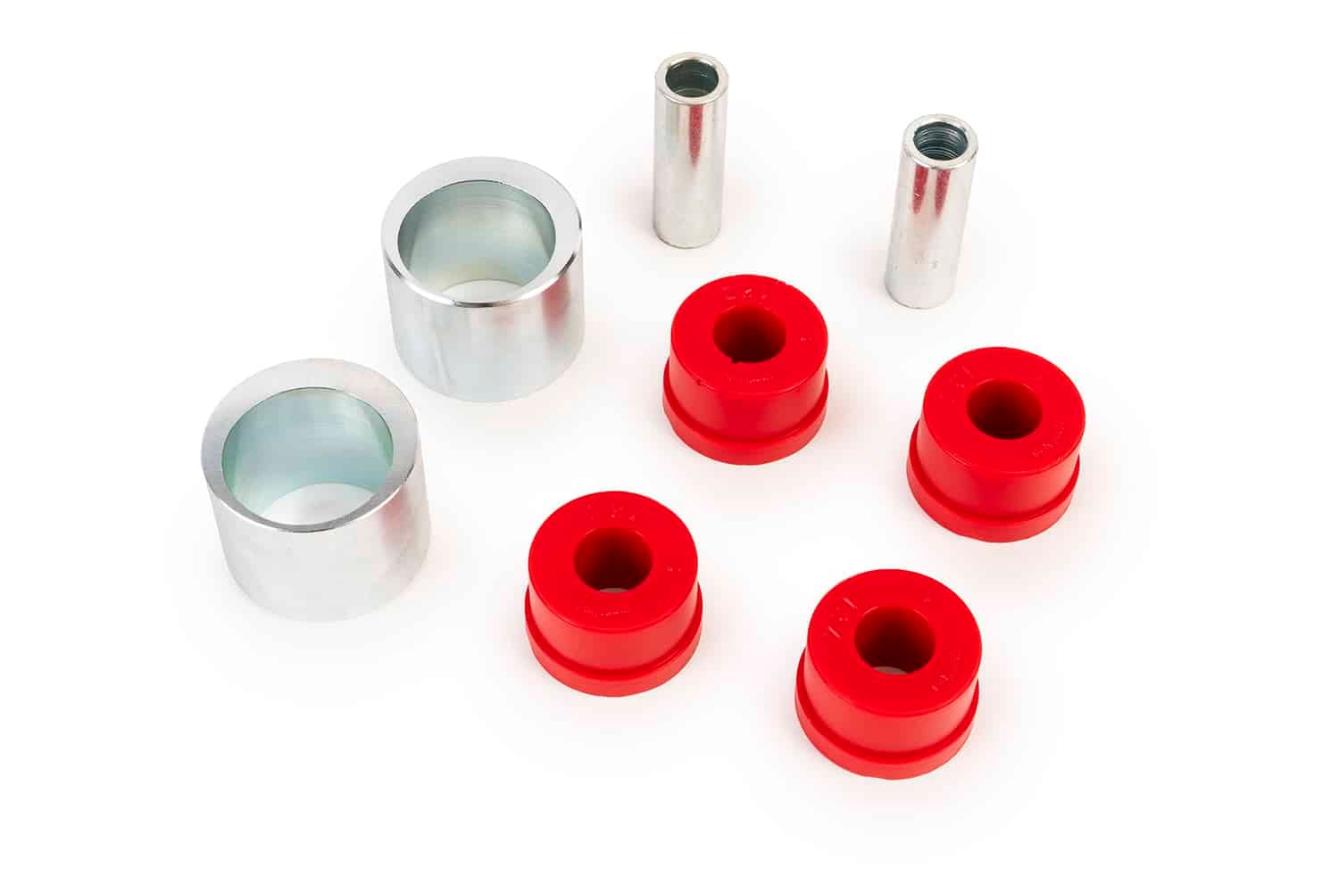 Rear Lower Link to Axle Bush - Nissan - Micra K11