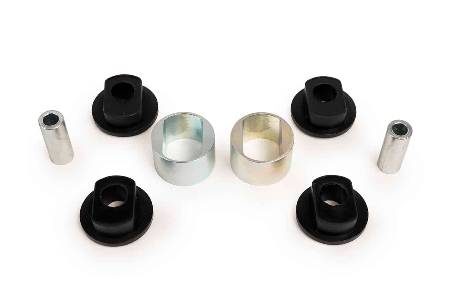 Rear Camber Arm Inner Bush - Mitsubishi - Evo 10