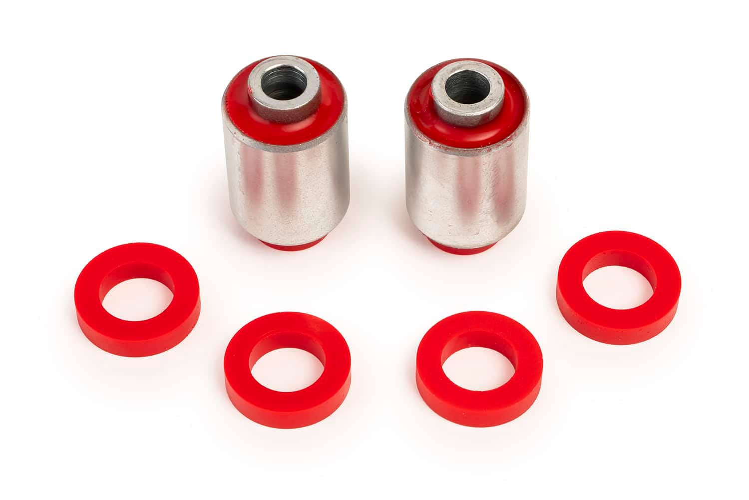 Front Lower Wishbone Front Bush, Including Thrust Washers - Mitsubishi - Evo 4