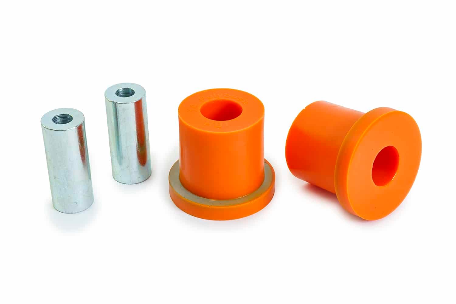 Front Lower Wishbone Rear Bush - Land Rover - Disco 3 | 4