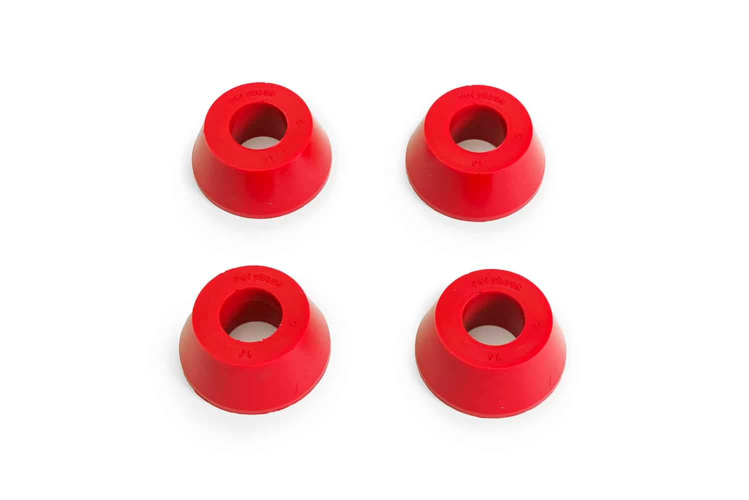 Shock Absorber Bush - Land Rover