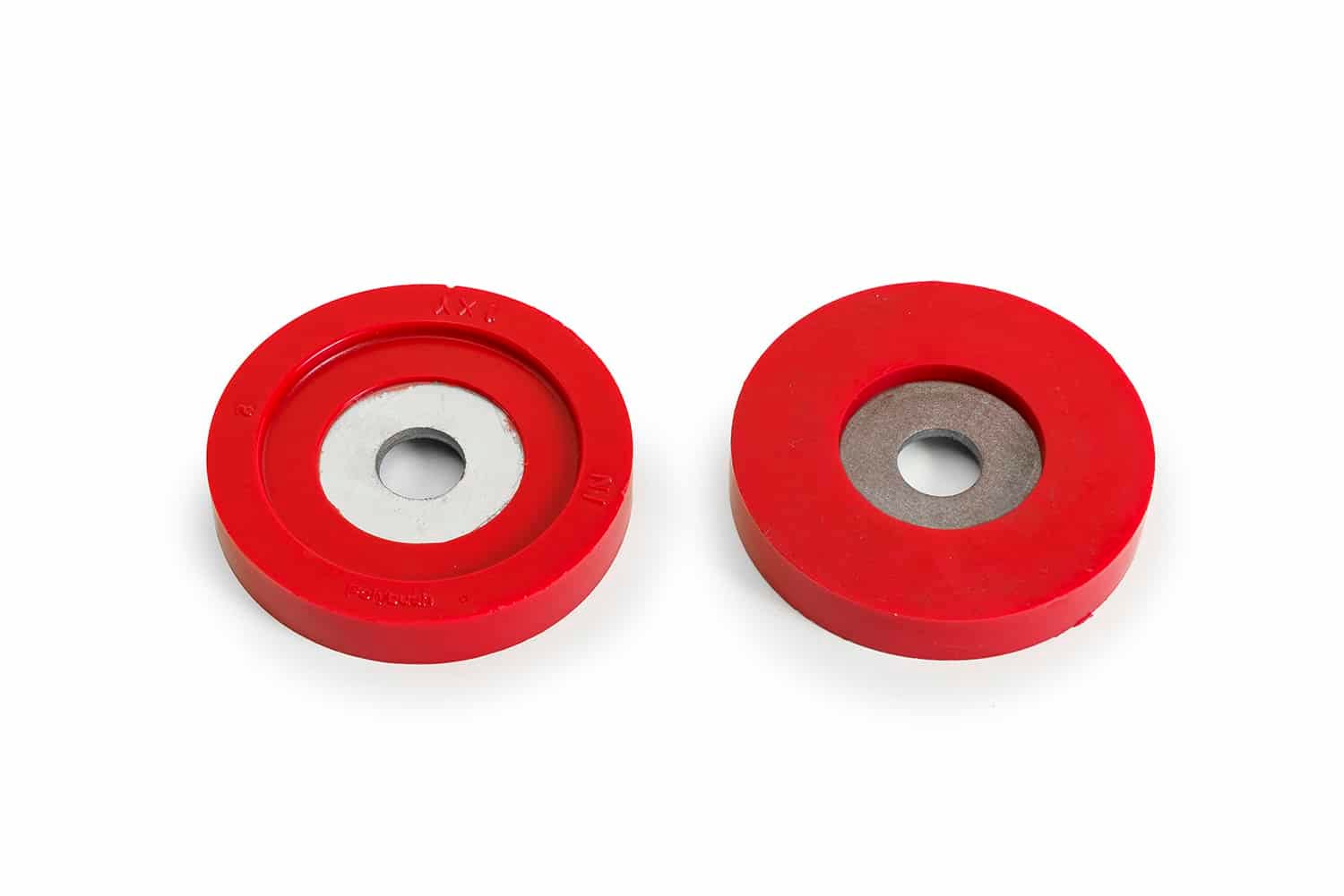 Front Lower Wishbone, Rear Retaining Washer - Land Rover - Freelander 1