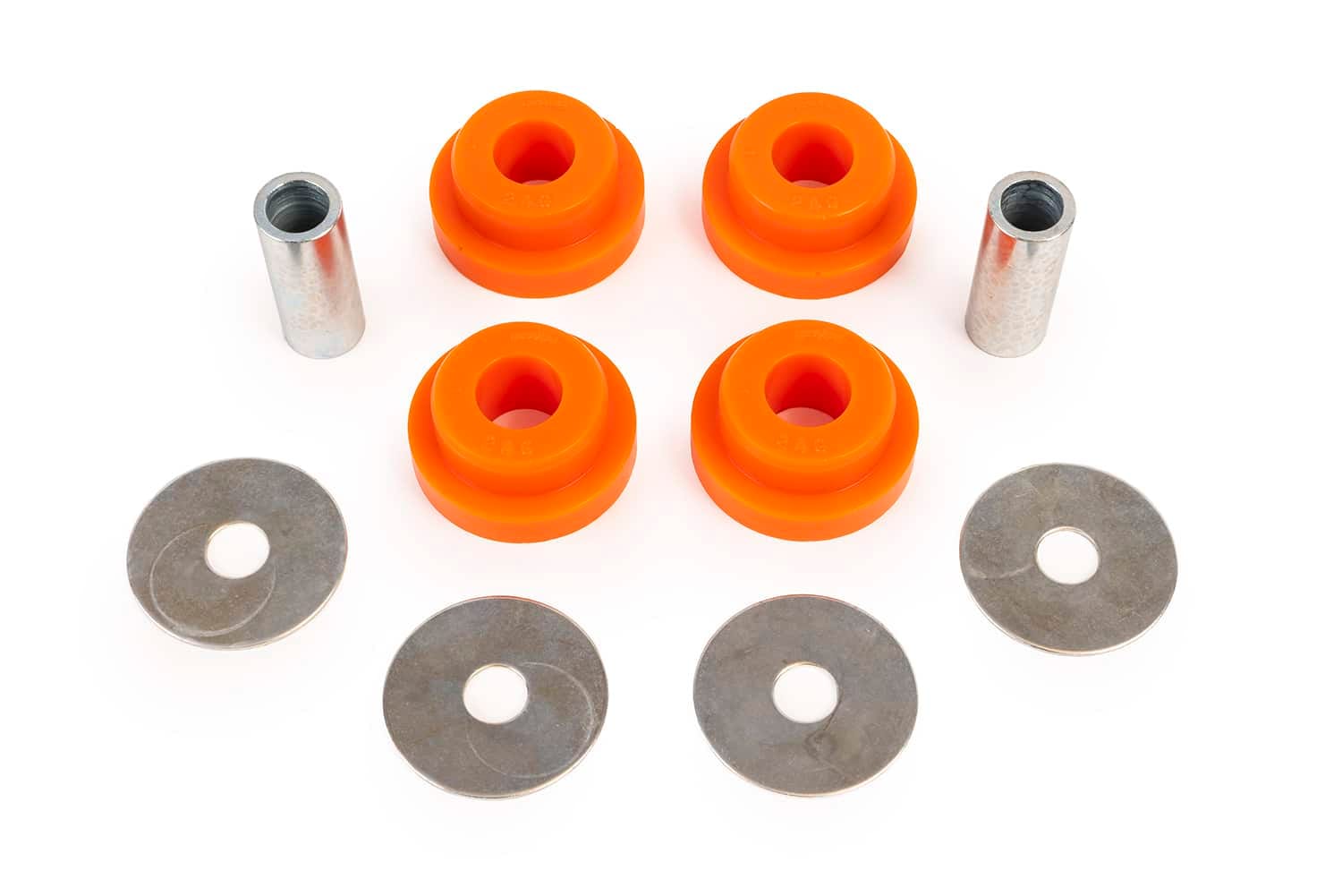 Rear, Shock Arm - Hub End - Alfa Romeo