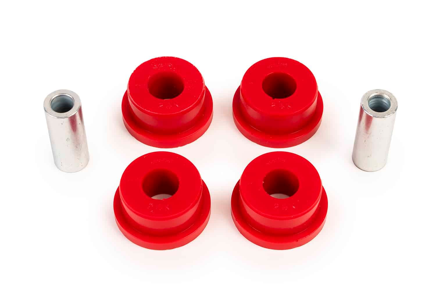 Rear, Spring Arm - Chassis End - Alfa Romeo
