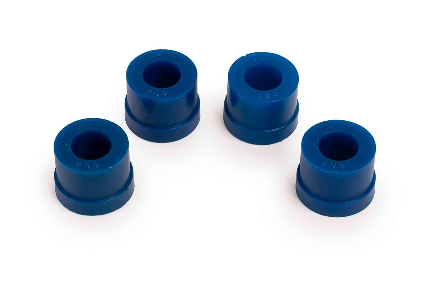 Rear Spring Front - Morris | Riley | Wolseley