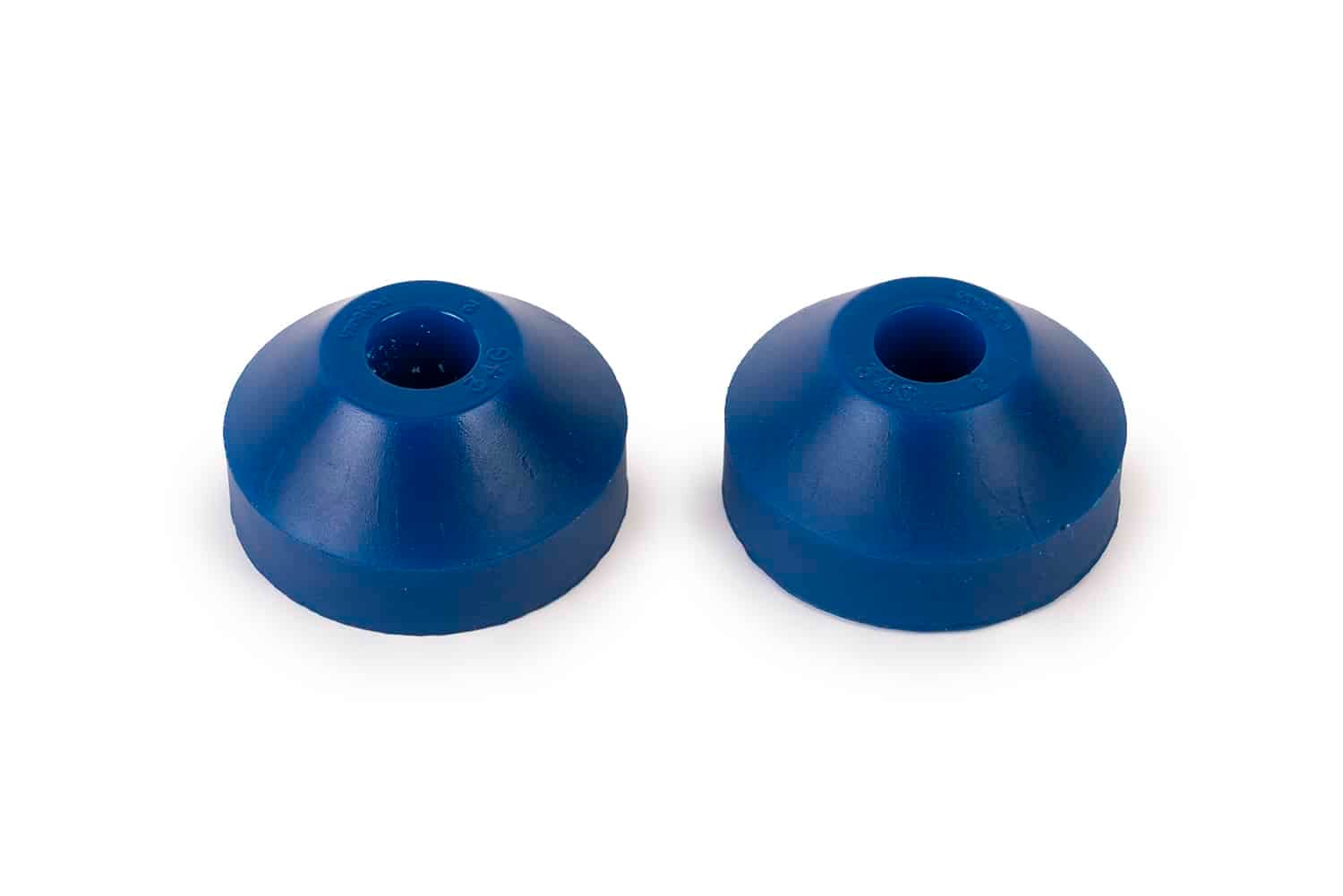 Rear Axle Mounting Top Cone - Triumph