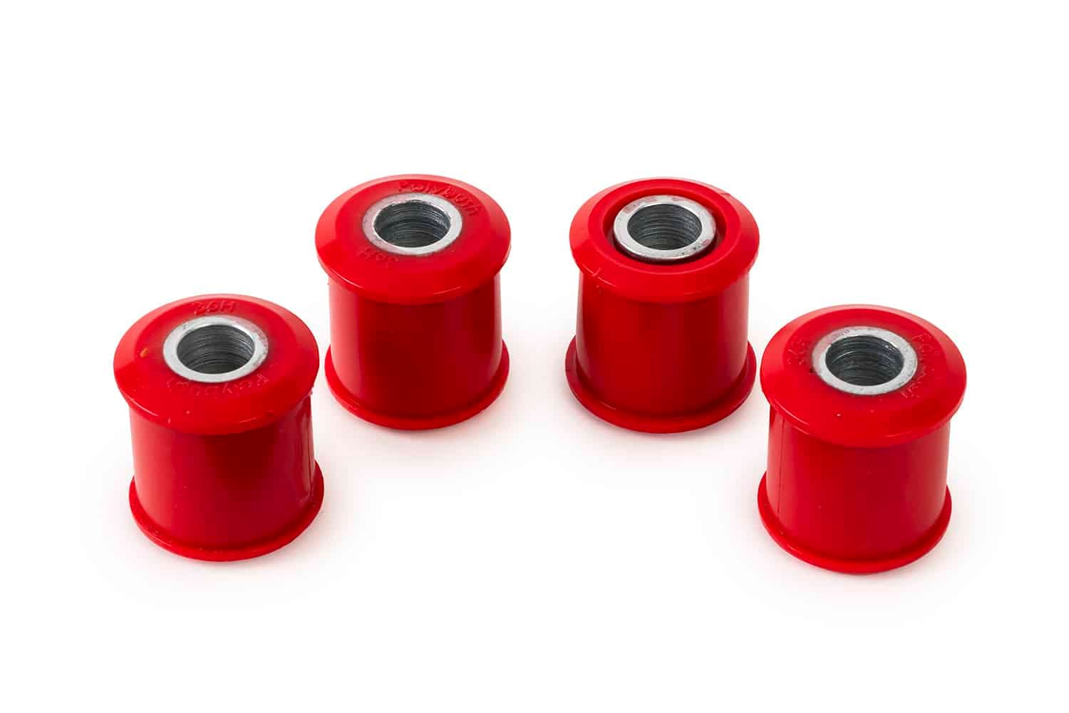 Rear Fore and Aft Track Arms, Outer Bushes - Subaru