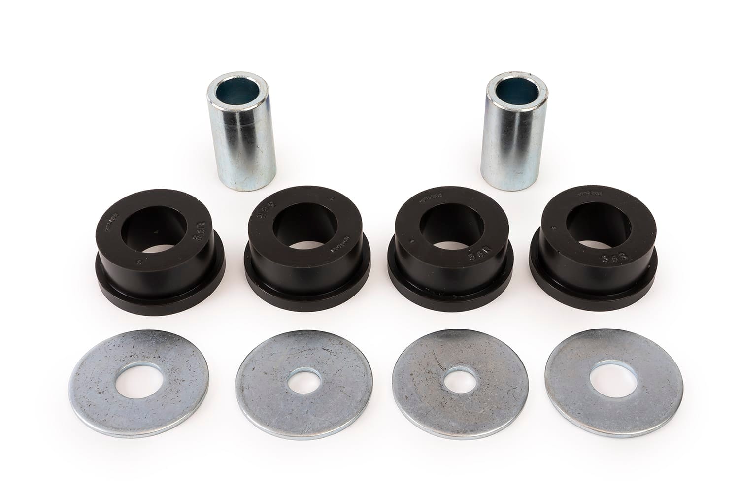 Rear Trailing Arm to Body Bush - Subaru