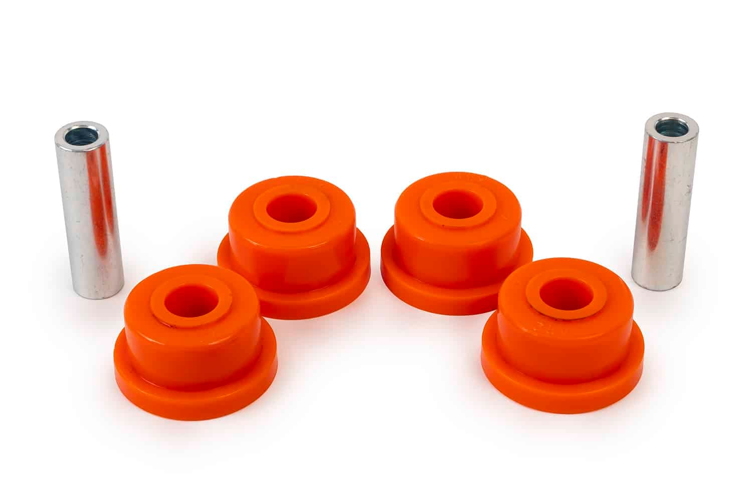Rear Trailing Arm to Track Arm Bush - MG - F