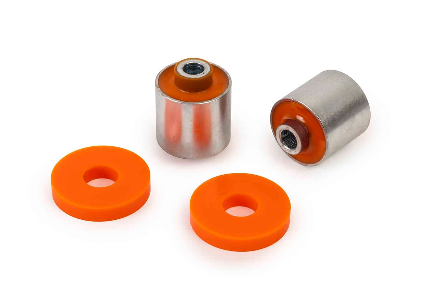 Rear Suspension Arm Front Bush (Compliance Bush) - MG - TF