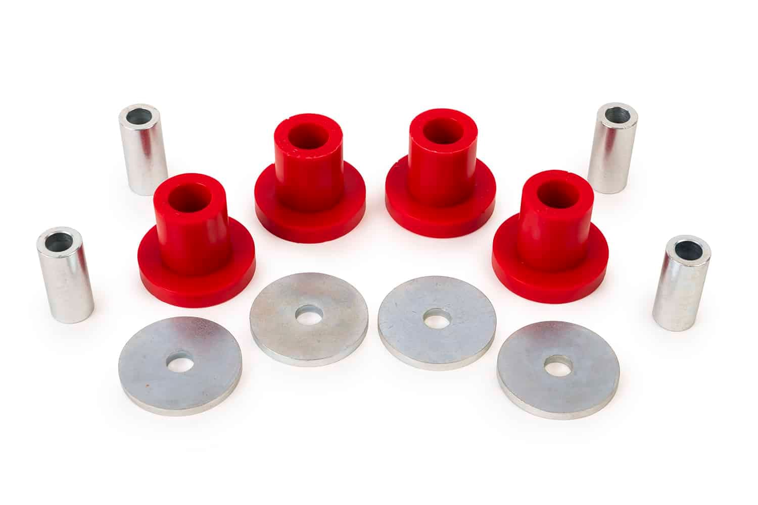 Rear Subframe Mounting Bush - Citroen | Peugeot