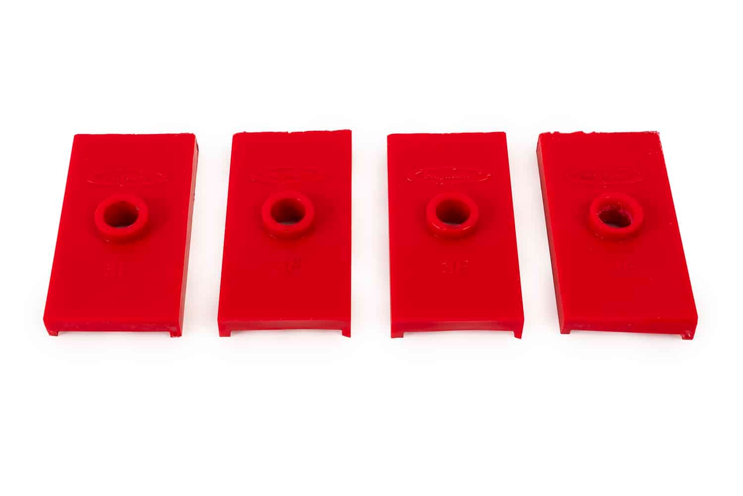 Leaf Spring Pad - Austin | Austin Healey | MG | Morris | Riley | Wolseley