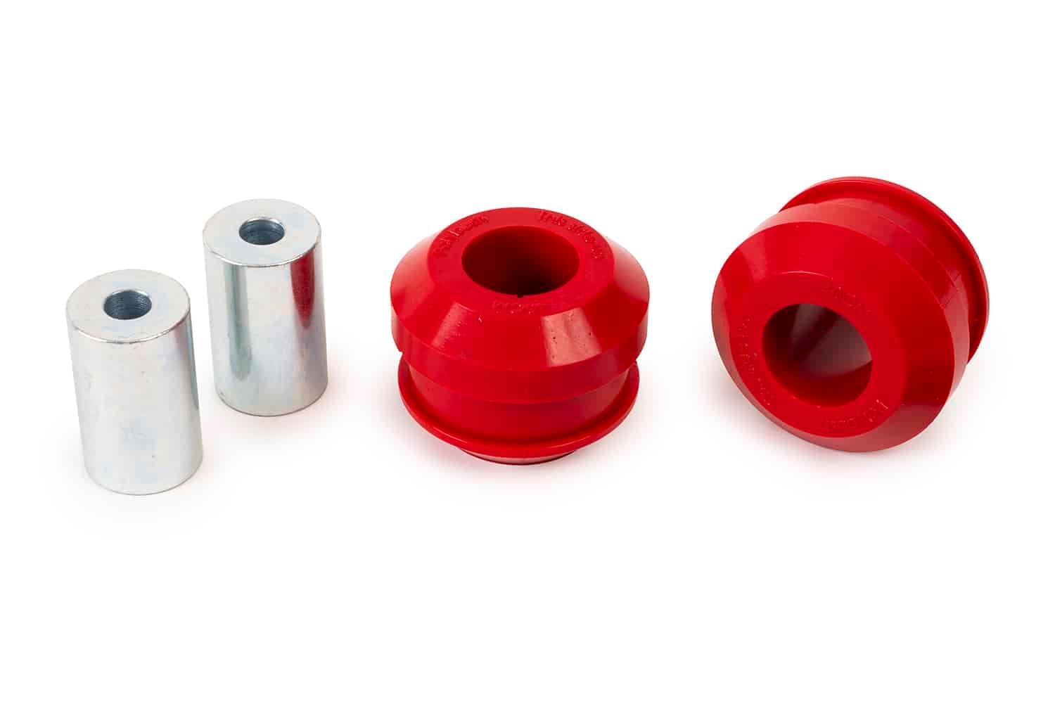 Front Wishbone Rear Bush - Ford