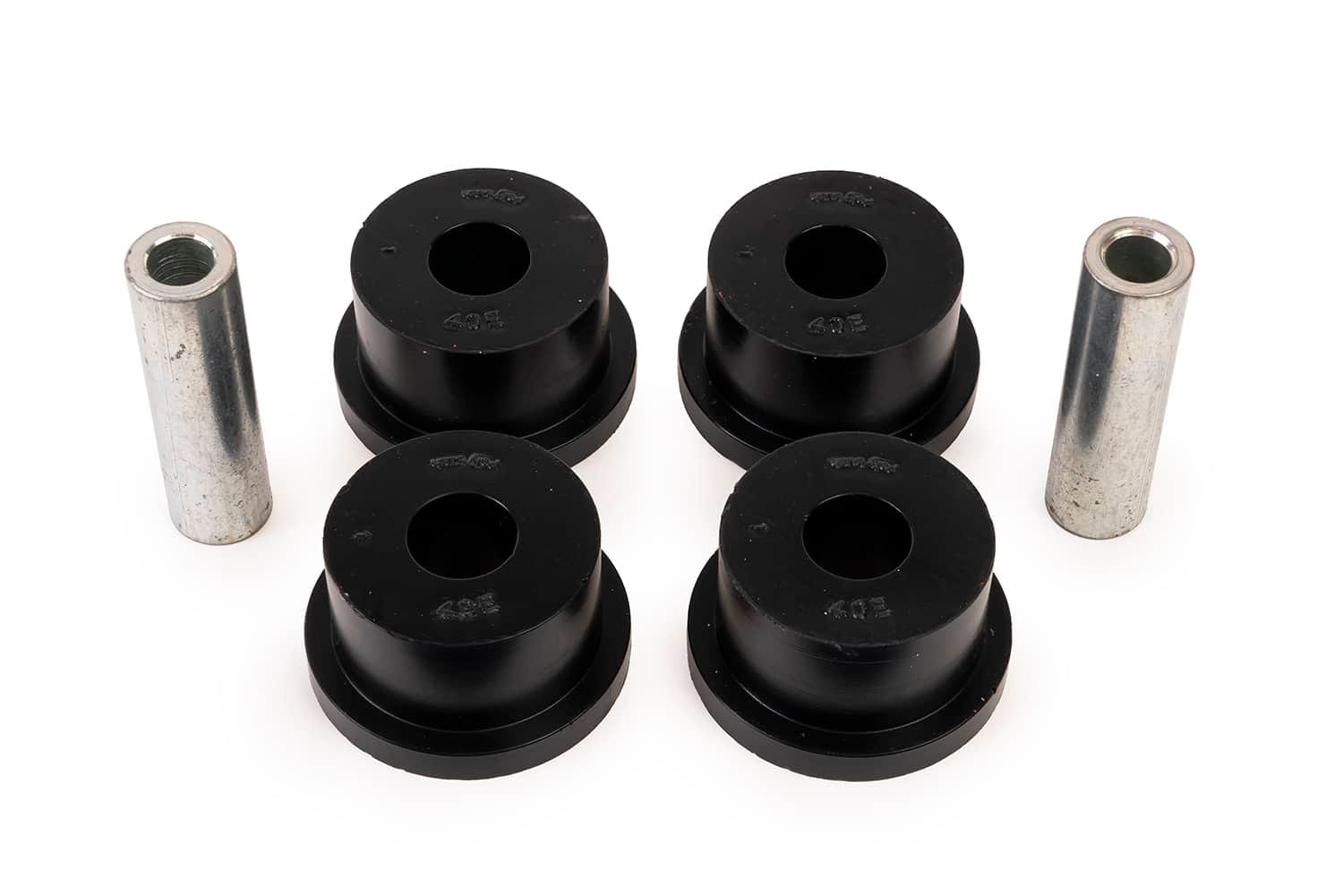 2 ins Rear Spring Large Front Bush RS2000 & Mexico - Ford - Escort MK1