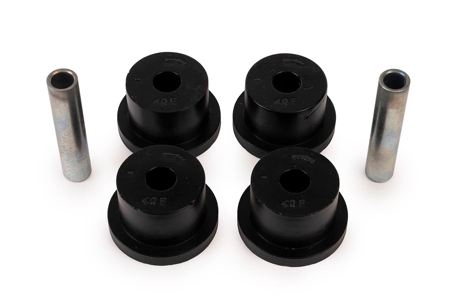 2 ins Rear Spring Rear Bush RS2000 & Mexico - Ford - Escort MK1
