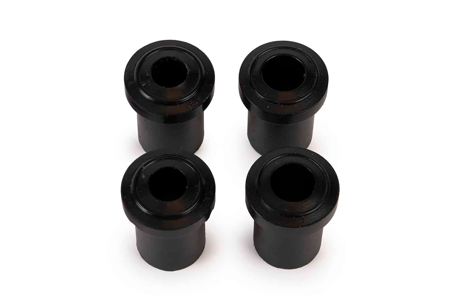 2 ins Rear Shackle Chassis Bush - Ford - Escort MK2