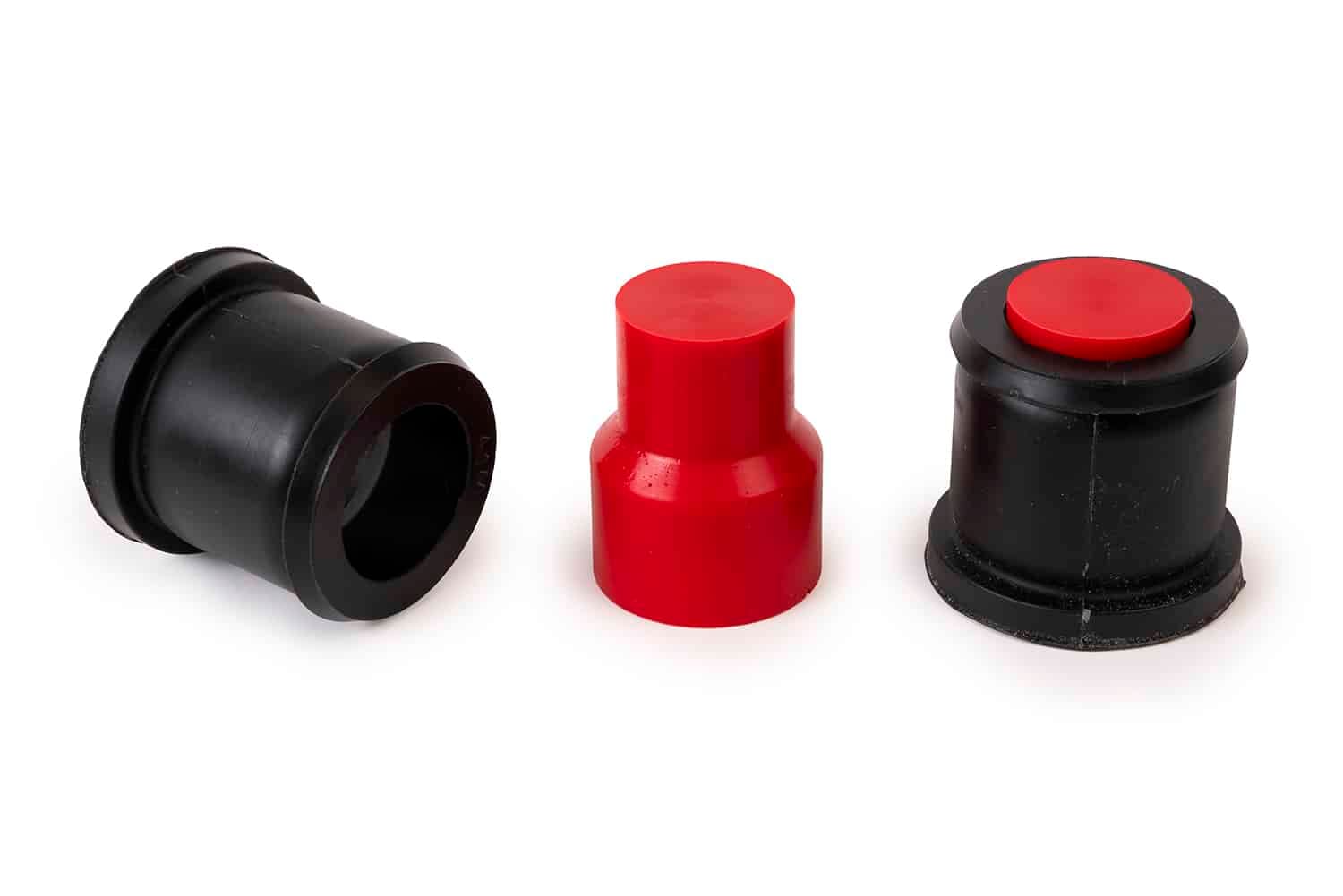 Front Wishbone Rear bush (Low Friction Center) - Honda - Civic FN2 - Type R