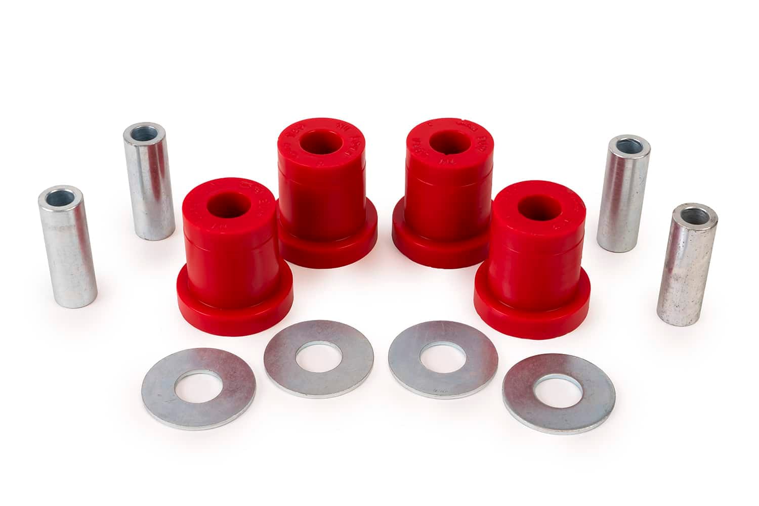 Rear Upper Wishbone Front & Rear Bushes - Honda - S2000 AP2