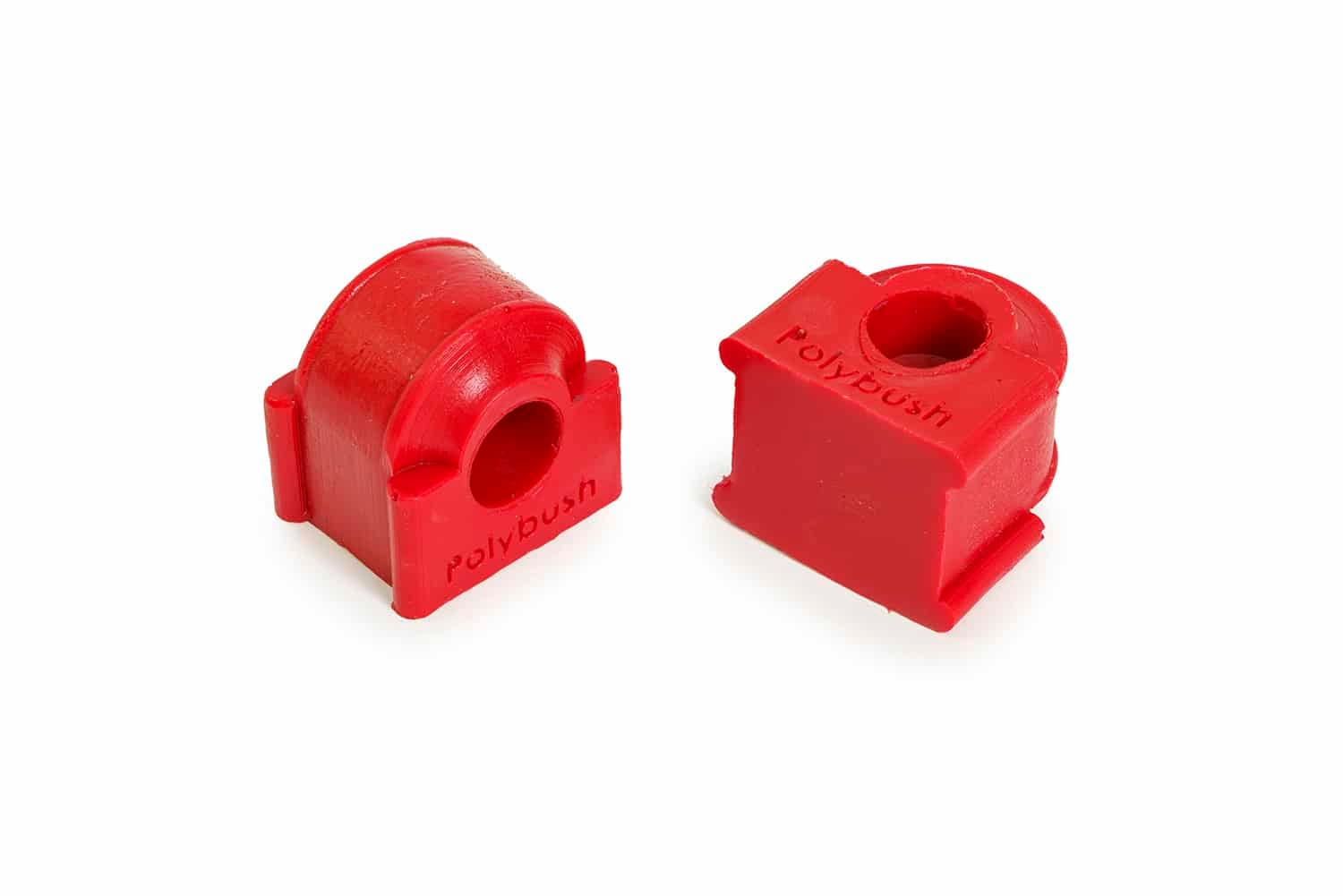 Front Anti Roll Bar to Control Arm Bush - VW
