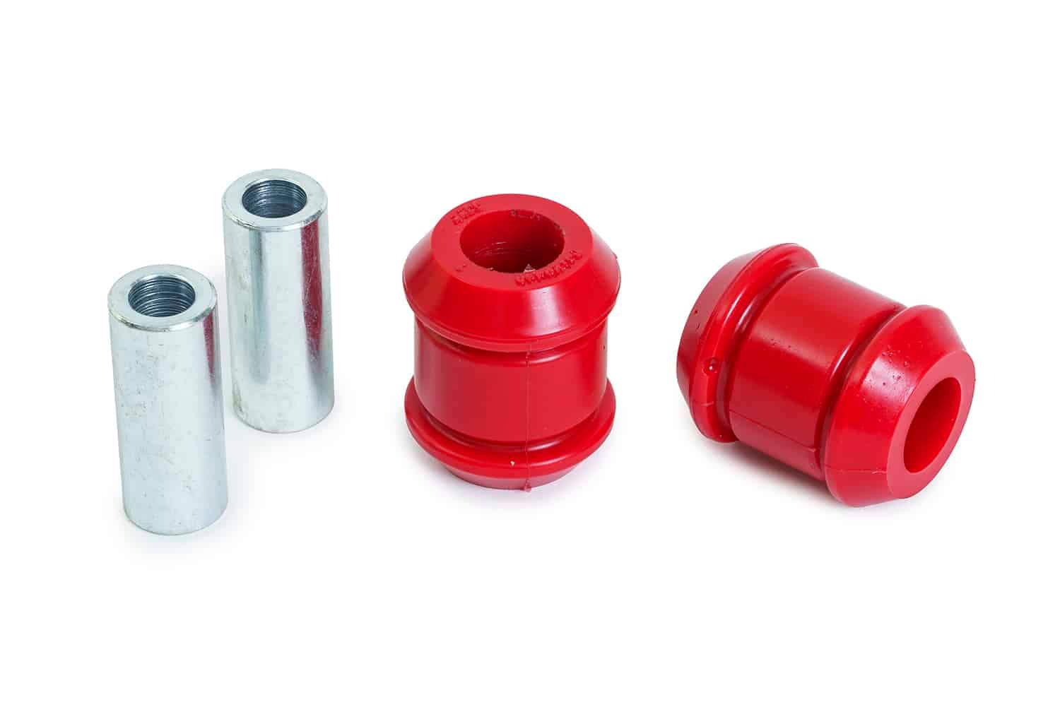 Rear Track Arm Lower Outer Bush - Audi | Seat | Skoda | VW