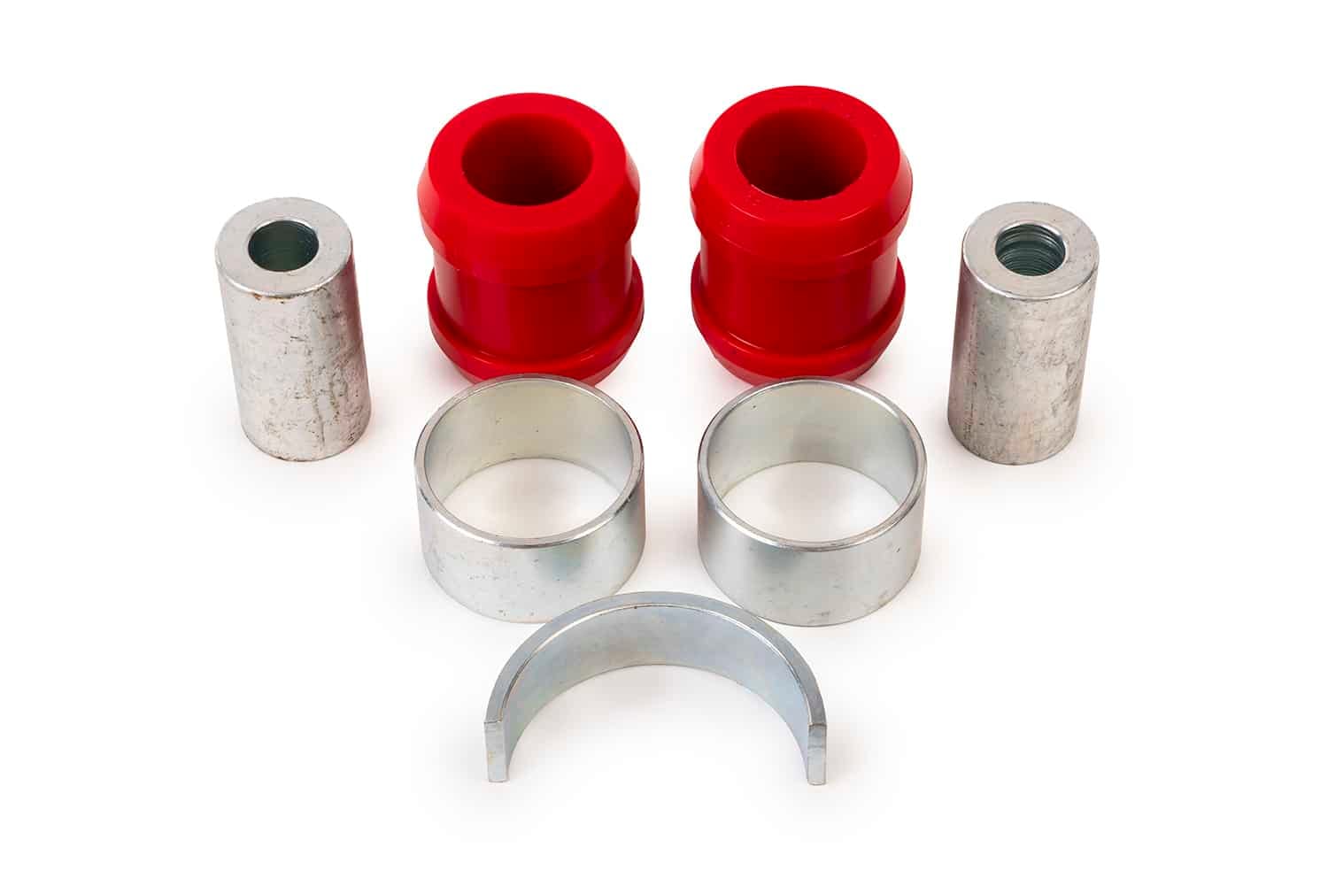Rear Toe Arm Outer Bush - Audi | Seat | Skoda | VW