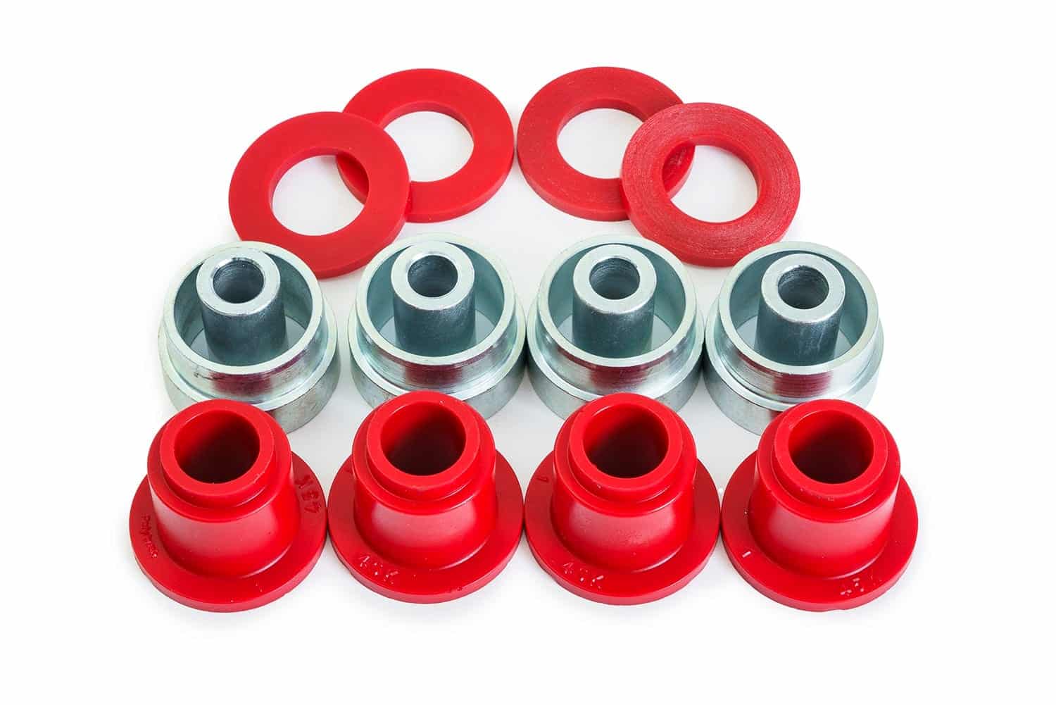Front Wishbone Front and Rear Bush - Smart - Fortwo | Roadster