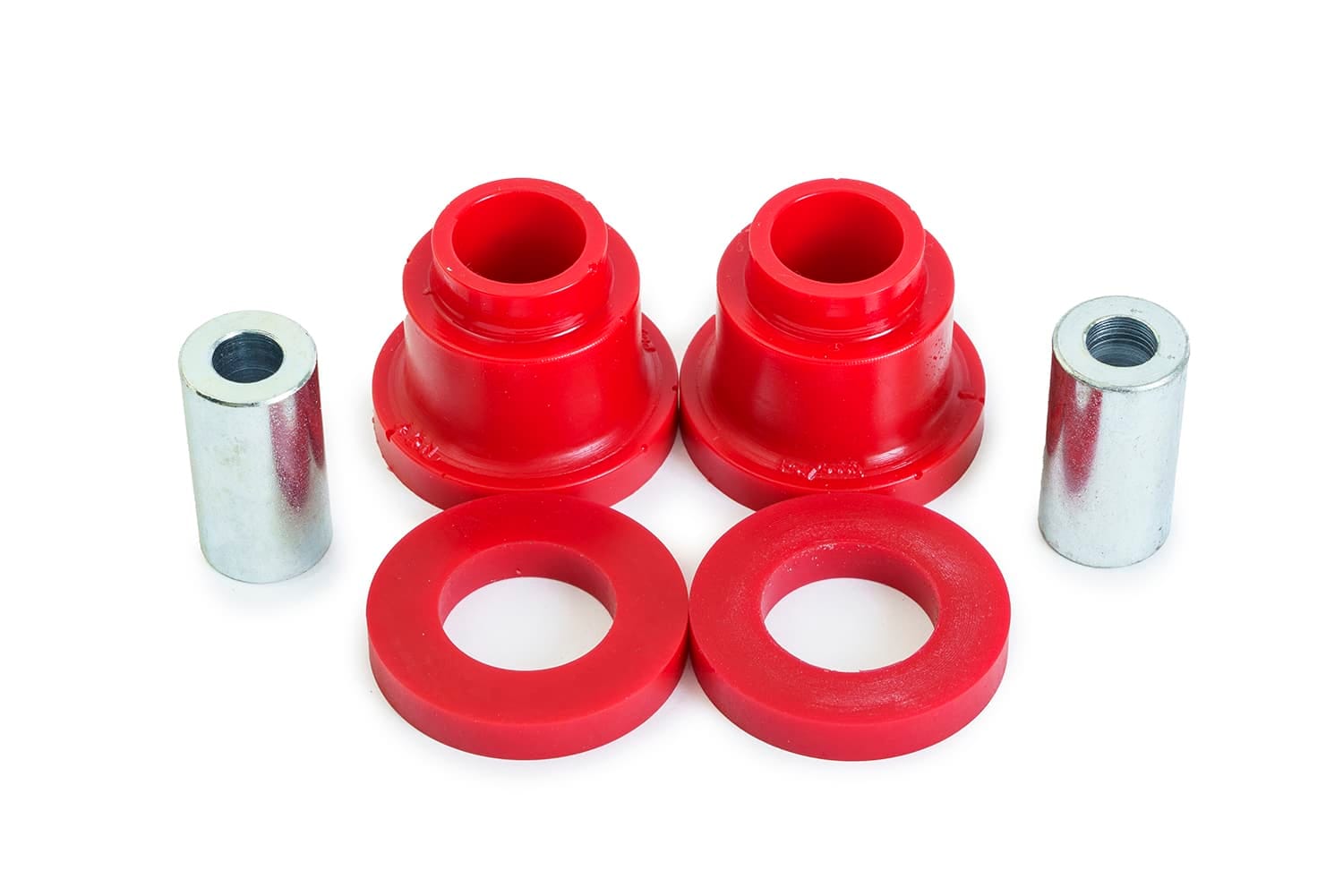 Rear Track Arm Inner Bush - Smart - Fortwo | Roadster