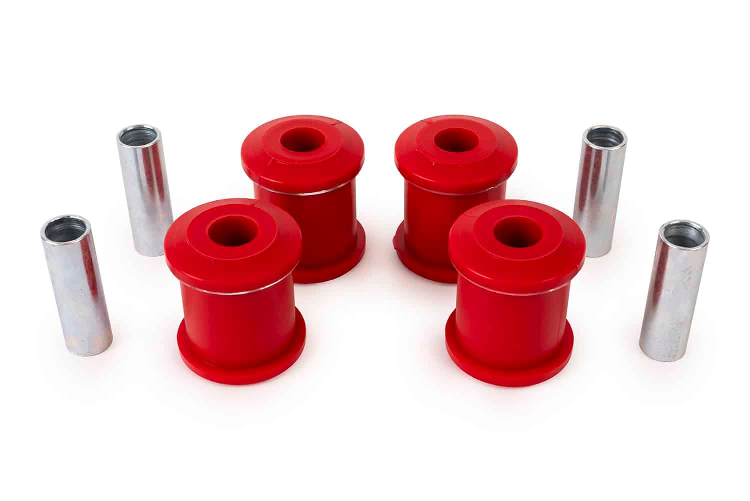 Front Lower Arm Inner Bush - Isuzu - D-Max