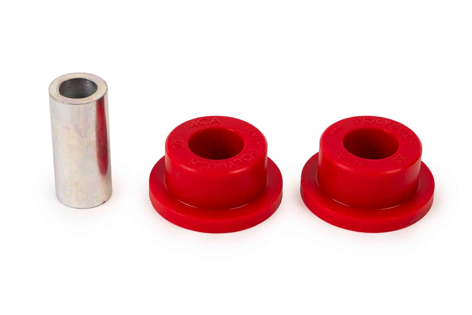 Front Upper and Lower Wishbone Bush - Iveco - Daily | Transverse Leaf Spring