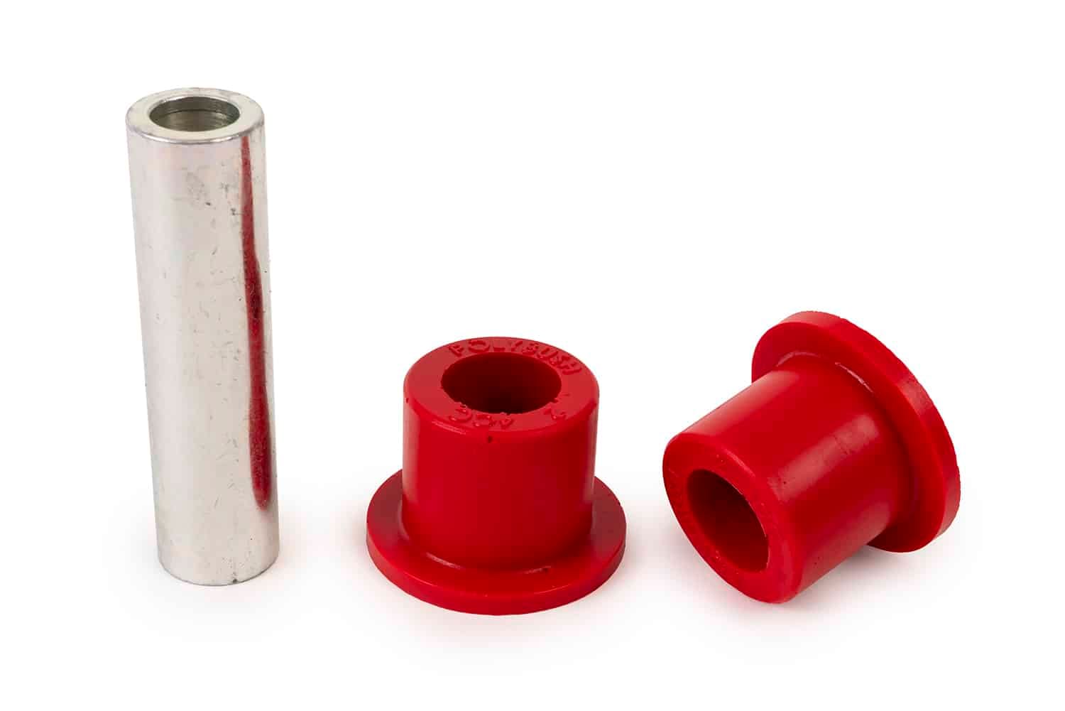 Leaf Spring Hanger Bush Set - Iveco - Daily | Transverse Leaf Spring