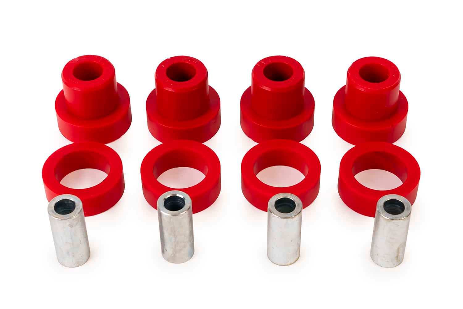 Rear Upper Arm, Inner & Outer Bushes - Toyota - Celica
