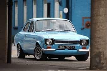 Ford Escort Mk1 (1967-1975)