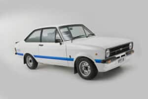 Ford Escort Mk2 (1974–1980)