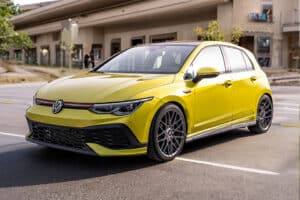 VW Golf MK8 Multi-Link (CD1,CD5) (2020-On)