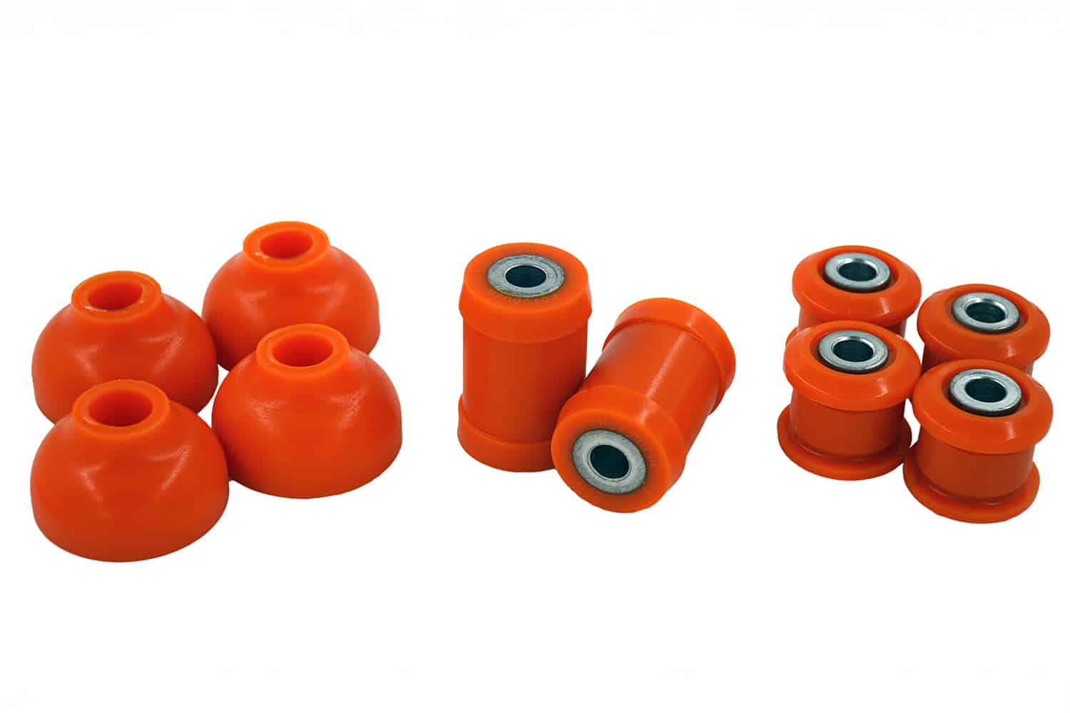 Front Suspension Bush Kit - Rover