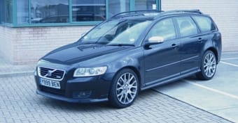 V50 (545) (2004-2012)