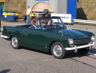Herald (1959-1971)
