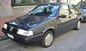 Tempra (159) (1990-1998)