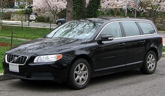 V70 MK3 (135) (2007-2015)