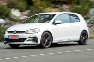 VW Golf Mk7 Over 120PS (5G1,BQ1,BE1,BE2,BA5,BV5) (2012-2019)