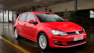 VW Golf Mk7 Up to 120PS (5G1,BQ1,BE1,BE2,BA5,BV5) (2012-2019)