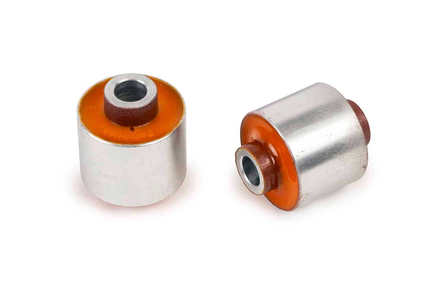 Front Shock Absorber Bush & Rear Hub to Toe Arm Org - Abarth | Fiat | Mazda - MX5