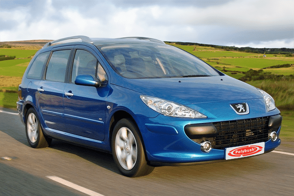 Peugeot 307 (3A/B/C/E) (2000-2012)