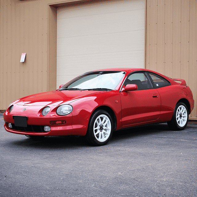 Celica ST202 SS (1994-1999)