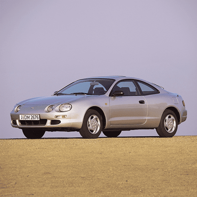 Celica ST202 (1993-1999)