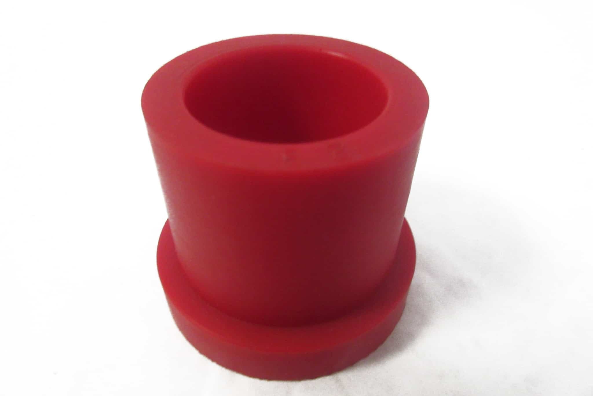 Front and Rear Spring Bushes - Mercedes-Benz - T2