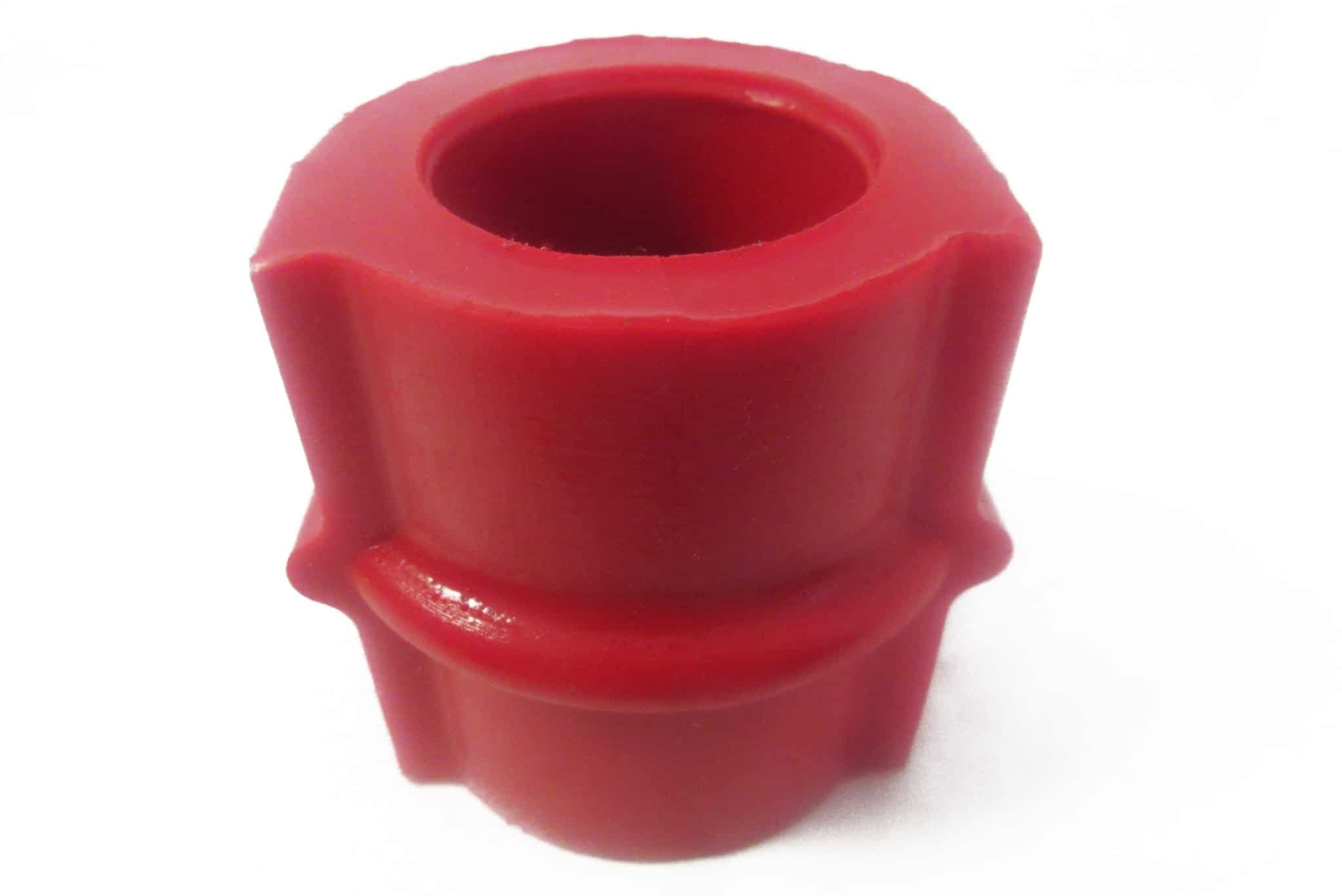 Rear Anti Roll Bar Bush 47mm Thick Sidewall - Mercedes-Benz - Vario
